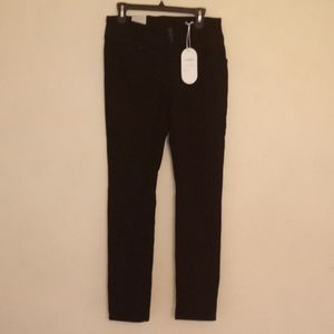 Women Black jeans